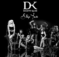 Danity kane strip tease Strip than fuck